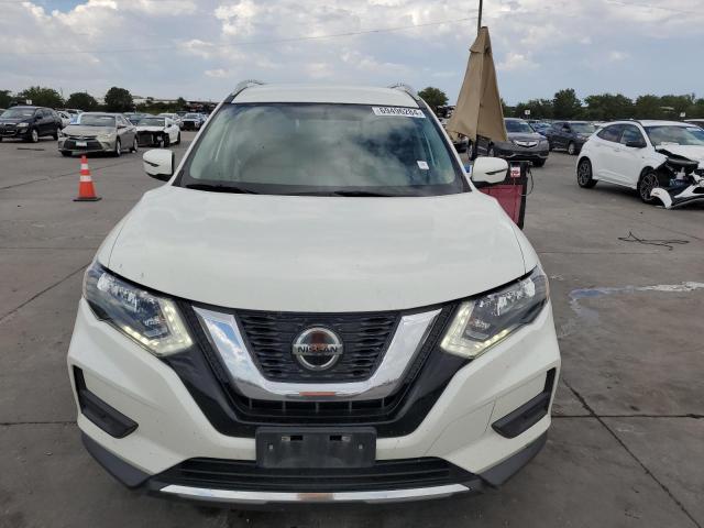 Photo 5 from auction – 2018 NISSAN ROGUE S with VIN 5N1AT2MT6JC851095