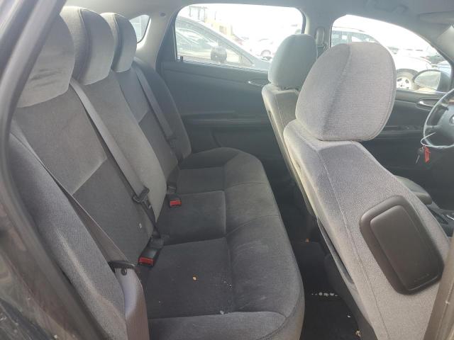 Photo 10 from auction – 2011 CHEVROLET IMPALA LT with VIN 2G1WG5EK9B1231895
