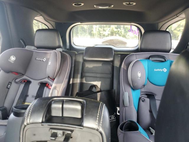 Photo 10 from auction – 2015 DODGE DURANGO SX with VIN 1C4RDHAG4FC850131