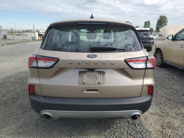 Photo 6 from auction – 2020 FORD ESCAPE S with VIN 1FMCU0F65LUC72761