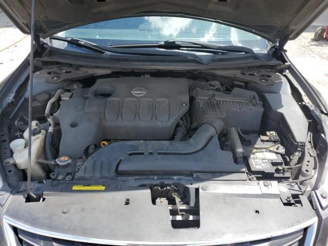 Photo 11 from auction – 2010 NISSAN ALTIMA BAS with VIN 1N4AL2AP4AN450134