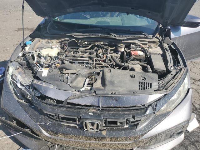Photo 11 from auction – 2019 HONDA CIVIC SI with VIN 2HGFC1E58KH700490