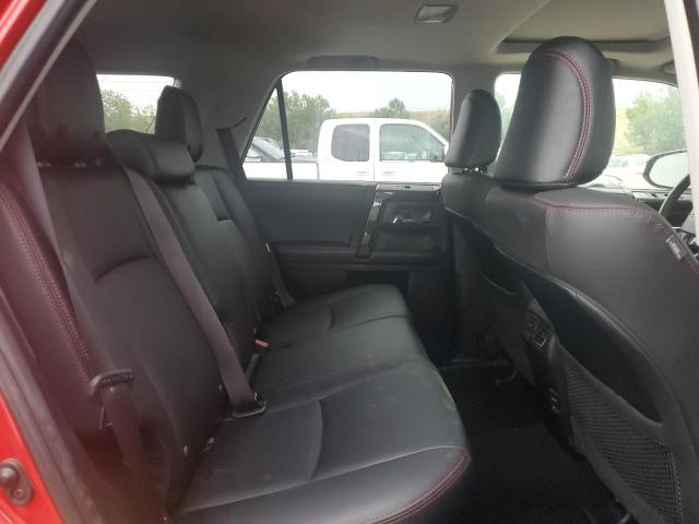Photo 11 from auction – 2019 TOYOTA 4RUNNER SR with VIN JTEBU5JR6K5661122