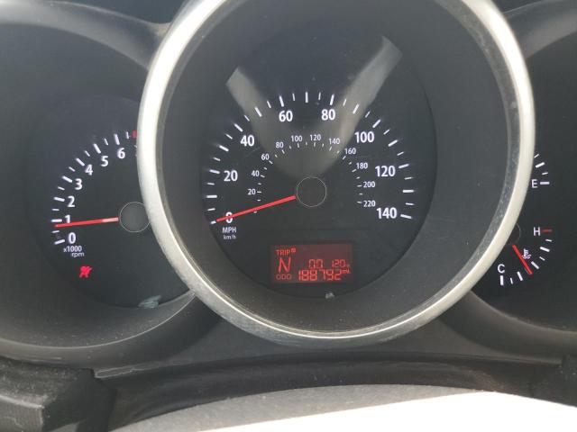 Photo 9 from auction – 2013 KIA SOUL + with VIN KNDJT2A64D7541351