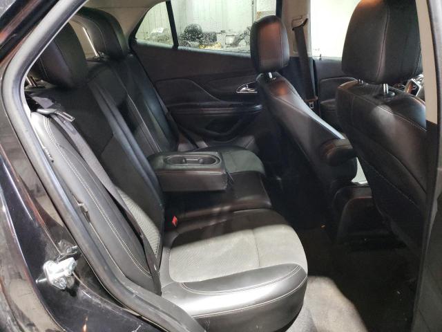 Photo 11 from auction – 2013 BUICK ENCORE with VIN KL4CJASB7DB117402
