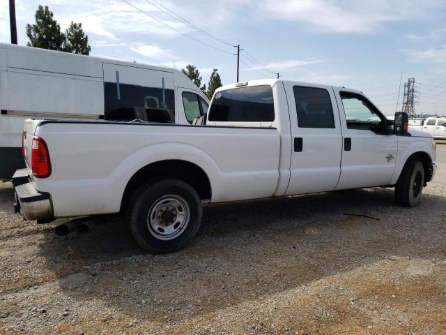 Photo 3 from auction – 2015 FORD F350 SUPER with VIN 1FT7W3AT7FEB62369