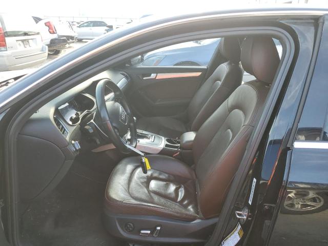 Photo 7 from auction – 2013 AUDI A4 PREMIUM with VIN WAUAFAFL3DN028066