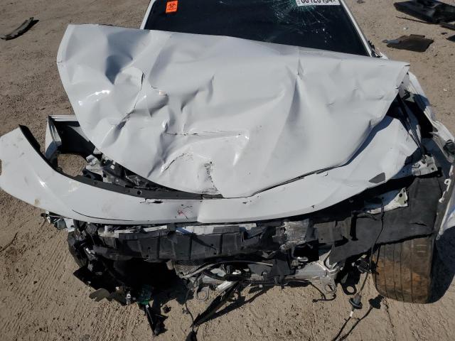Photo 11 from auction – 2021 CHEVROLET CAMARO LS with VIN 1G1FB3DS9M0127362