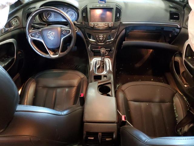 Photo 8 from auction – 2016 BUICK REGAL PREM with VIN 2G4GS5GX9G9165145