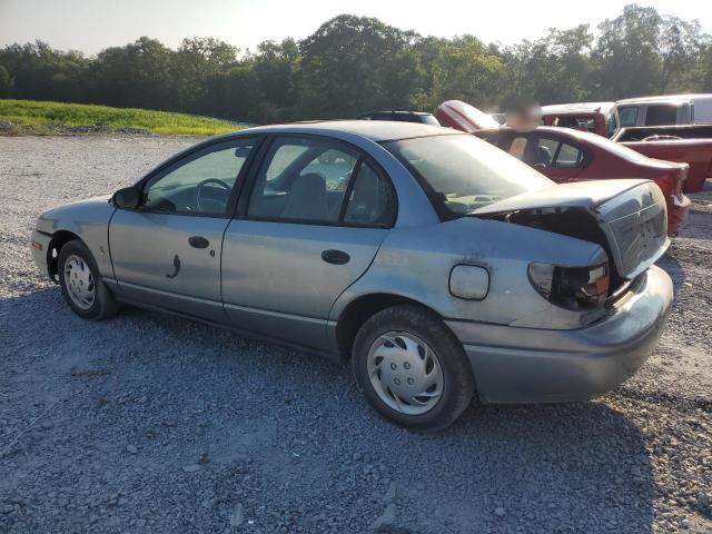 Photo 2 from auction – 2001 SATURN SL1 with VIN 1G8ZH52891Z331800