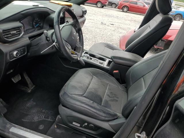 Photo 7 from auction – 2020 FORD EXPLORER L with VIN 1FMSK8FH9LGA00830