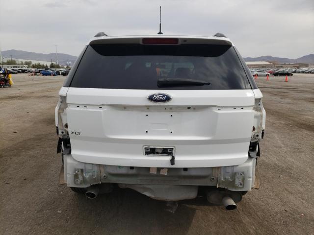 Photo 6 from auction – 2015 FORD EXPLORER X with VIN 1FM5K7D85FGC69633