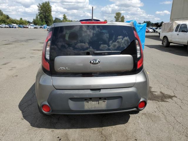 Photo 6 from auction – 2016 KIA SOUL with VIN KNDJN2A21G7262581