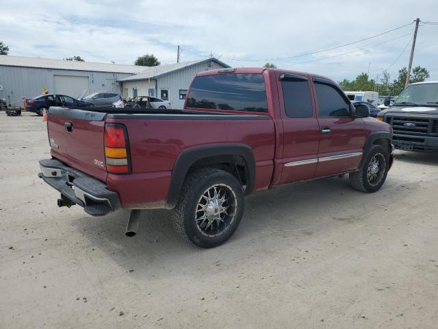 Photo 3 from auction – 2006 GMC NEW SIERRA with VIN 1GTEC19T36Z283112
