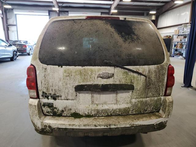 Photo 6 from auction – 2008 CHEVROLET UPLANDER I with VIN 1GBDV13W78D141181