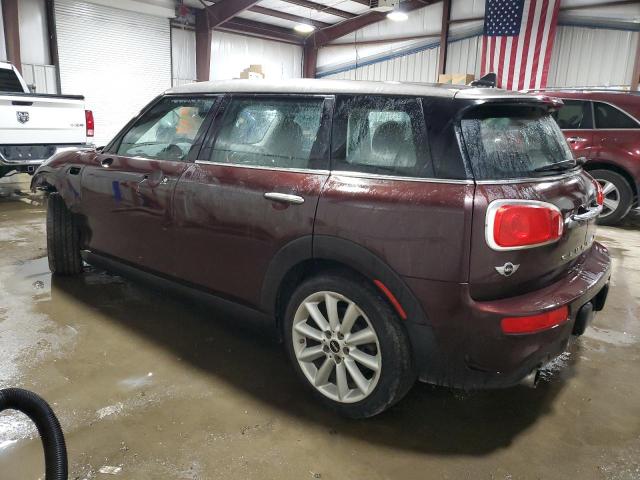 Photo 2 from auction – 2017 MINI COOPER S C with VIN WMWLN9C39H2E50206