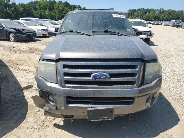 Photo 5 from auction – 2010 FORD EXPEDITION with VIN 1FMJU2A50AEB46302
