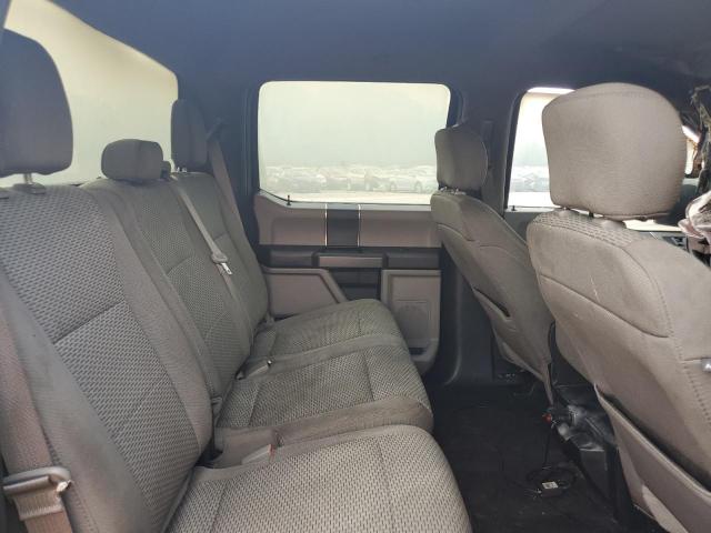 Photo 10 from auction – 2018 FORD F150 SUPER with VIN 1FTEW1CG7JFB88114