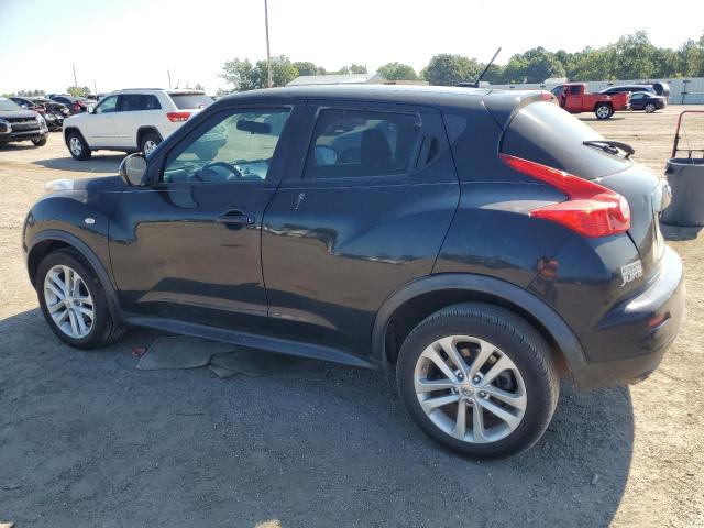 Photo 2 from auction – 2013 NISSAN JUKE S with VIN JN8AF5MR4DT225023