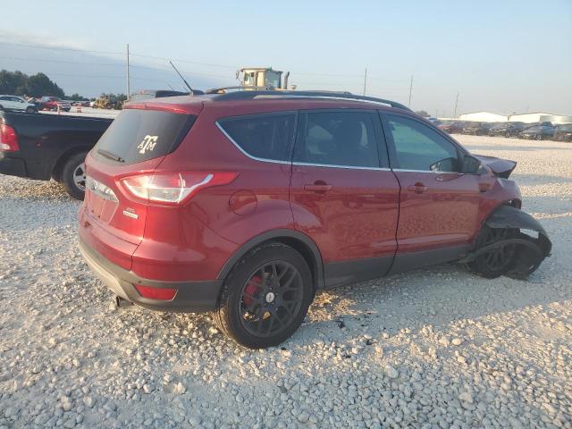Photo 3 from auction – 2013 FORD ESCAPE SEL with VIN 1FMCU0H94DUB63488
