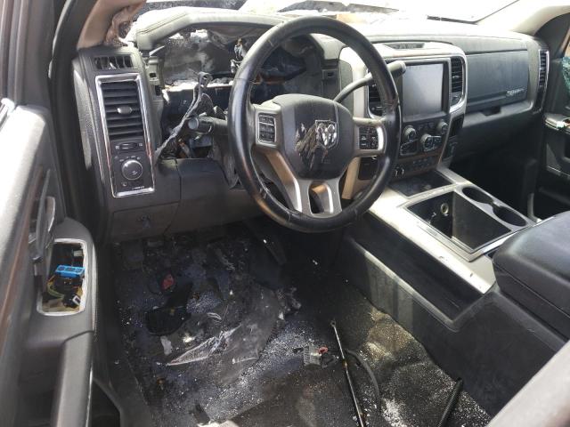 صورة رقم 8 من المزاد - 2015 RAM 2500 LARAM مع VIN 3C6UR5FL3FG655464