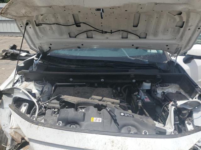 Photo 11 from auction – 2019 TOYOTA RAV4 XLE with VIN 2T3W1RFV2KC013394