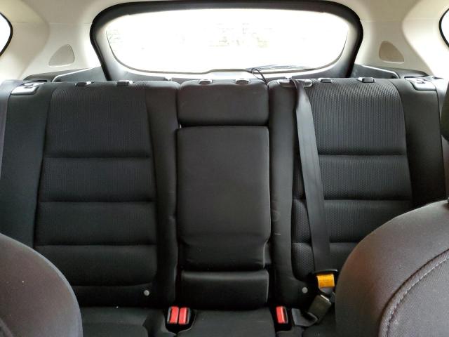 Photo 10 from auction – 2016 MAZDA CX-5 TOURI with VIN JM3KE2CY4G0658381