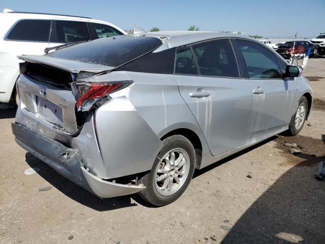Фото 3 с аукциона – 2016 TOYOTA PRIUS с VIN JTDKARFU8G3028366