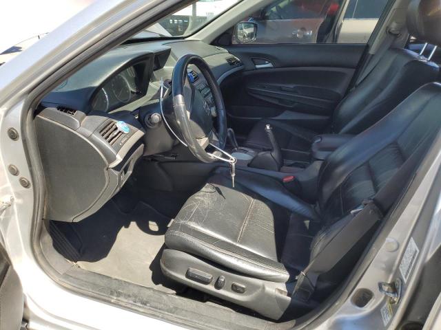 Photo 7 from auction – 2012 HONDA ACCORD SE with VIN 1HGCP2F64CA203294