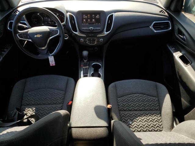 Photo 8 from auction – 2022 CHEVROLET EQUINOX LT with VIN 3GNAXTEV0NL220102