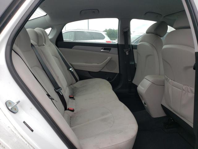 Photo 10 from auction – 2019 HYUNDAI SONATA SE with VIN 5NPE24AF3KH758057