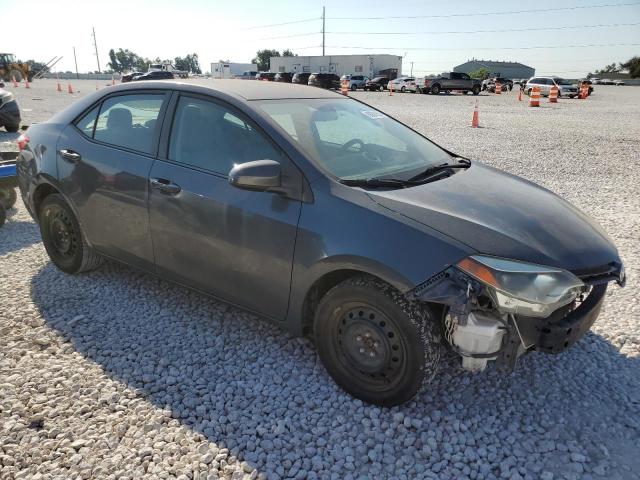 Photo 4 from auction – 2016 TOYOTA COROLLA L with VIN 5YFBURHE0GP531491