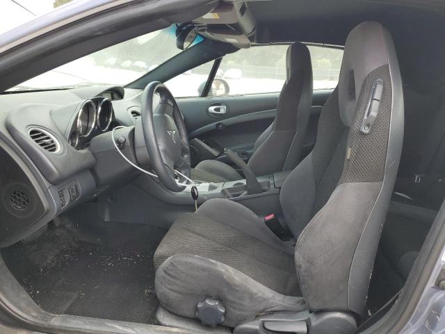 Photo 7 from auction – 2007 MITSUBISHI ECLIPSE SP with VIN 4A3AL25F07E059824