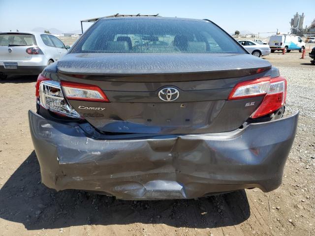 Photo 6 from auction – 2014 TOYOTA CAMRY L with VIN 4T1BF1FK2EU382646