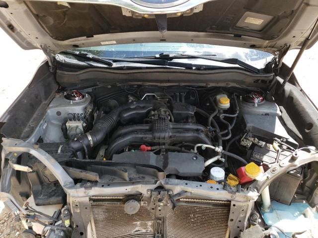 Photo 12 from auction – 2015 SUBARU FORESTER 2 with VIN JF2SJADCXFH420280