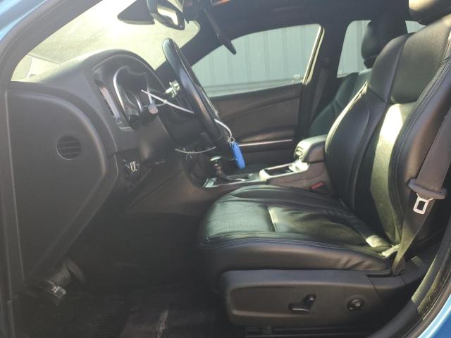 Photo 7 from auction – 2015 DODGE CHARGER SX with VIN 2C3CDXHG3FH907152