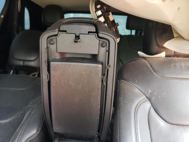 Photo 10 from auction – 2017 JEEP CHEROKEE L with VIN 1C4PJLDB7HW539698