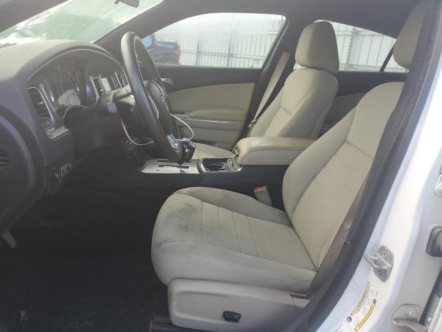 Photo 7 from auction – 2013 DODGE CHARGER SE with VIN 2C3CDXBG5DH696669