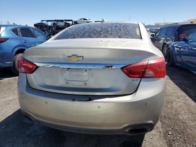 Photo 6 from auction – 2015 CHEVROLET IMPALA LTZ with VIN 2G1155SL4F9241576