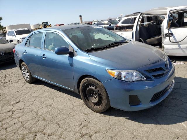 Photo 4 from auction – 2013 TOYOTA COROLLA BA with VIN 5YFBU4EEXDP168037