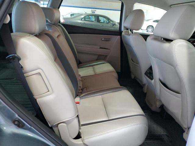 Photo 11 from auction – 2010 MAZDA CX-9 with VIN JM3TB3MA3A0233147