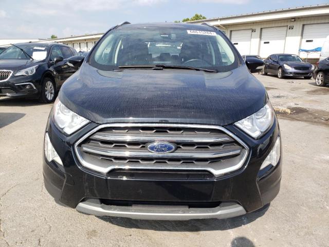 Photo 5 from auction – 2021 FORD ECOSPORT T with VIN MAJ6S3KL9MC402557
