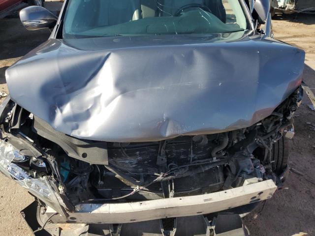 Photo 11 from auction – 2013 LEXUS RX 450H with VIN JTJBC1BA4D2452245