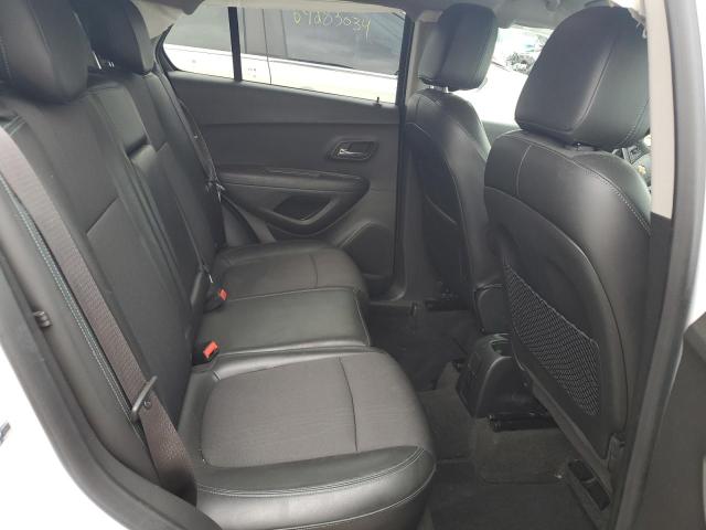 Photo 10 from auction – 2016 CHEVROLET TRAX 1LT with VIN KL7CJLSB4GB619805