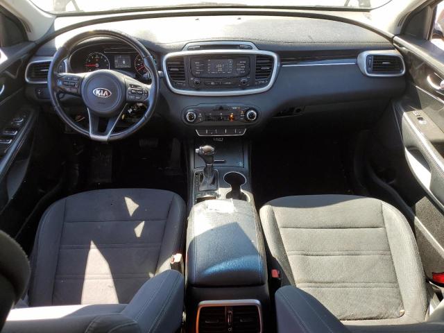 Photo 8 from auction – 2016 KIA SORENTO LX with VIN 5XYPGDA34GG140731