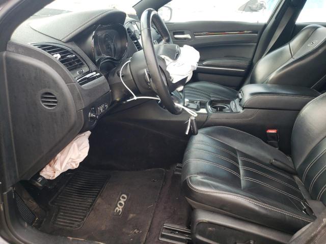 Photo 7 from auction – 2017 CHRYSLER 300 S with VIN 2C3CCAGG2HH586063