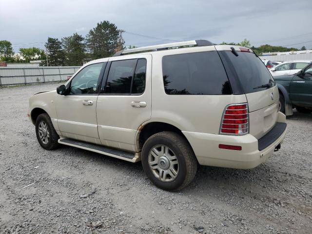 Фото 2 с аукциона – 2005 MERCURY MOUNTAINEE с VIN 4M2DU86EX5ZJ31716