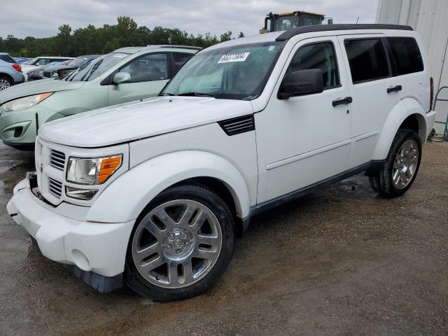 DODGE NITRO HEAT 2011 مع رقم تعريف المركبة 1D4PT4GK6BW589126 - صورة من المزاد