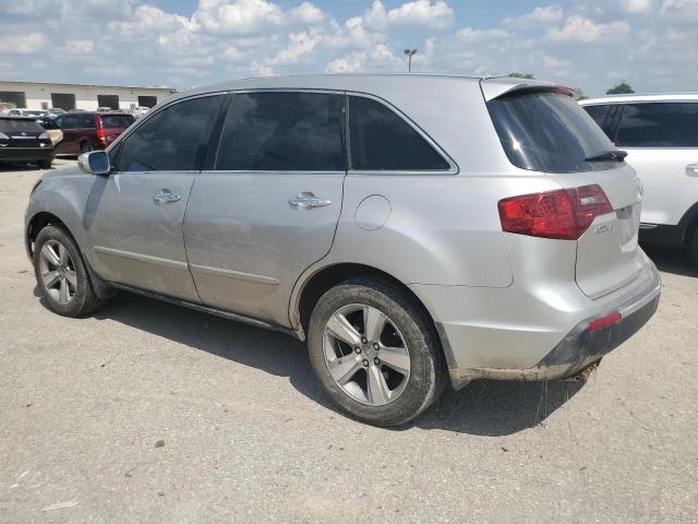 Photo 2 from auction – 2011 ACURA MDX TECHNO with VIN 2HNYD2H64BH547437