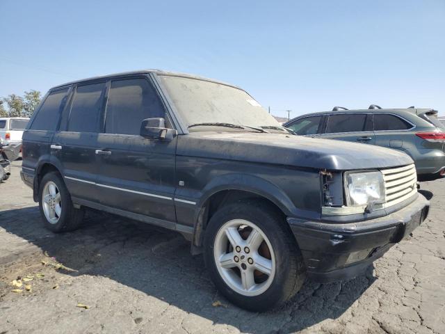 Photo 4 from auction – 2002 LAND ROVER RANGE ROVE with VIN SALPM16442A465938
